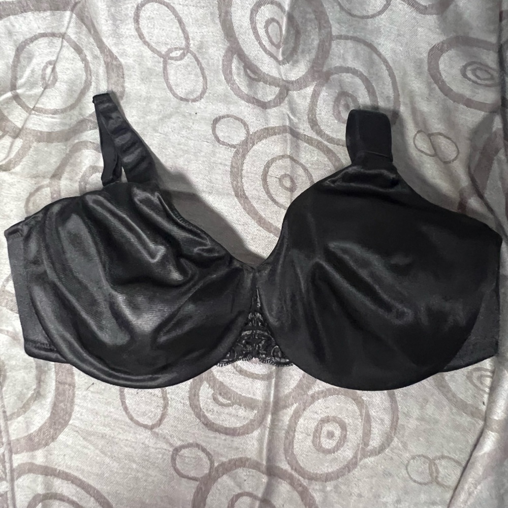 COPY - SOMA SENSUOUS SIDES 3 INCH MINIMIZER BRA 36DDD